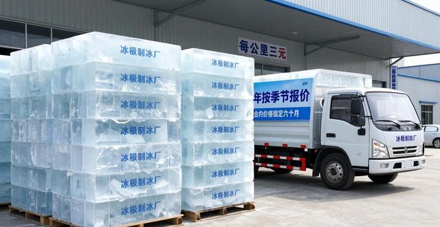 工业冰块配送杭州_杭州工业冰块质量标准_杭州工业冰块配送