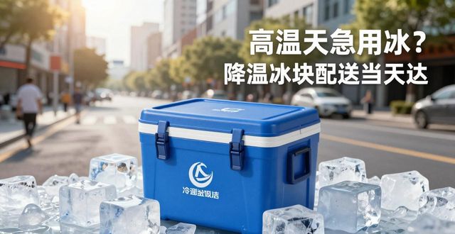 降温冰块配送_冰块配送价格因素_降温冰块配送服务