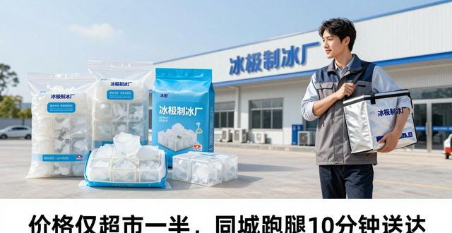 杭州食用冰哪里买_家用食用冰哪里买_食用冰批发采购渠道