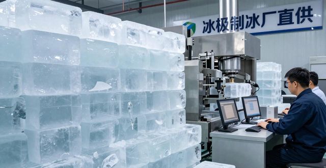 寻找可靠的工业大冰块供应商_工业大冰块公司电话_工业大冰块公司电话