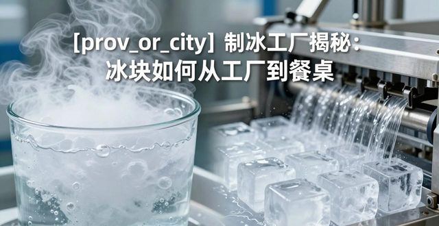 食用冰块安全标准_杭州制冰工厂_制冰工厂冰块透明原因