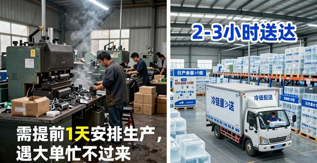 杭州降温大冰块厂家_夏季高温作业降温大冰块厂家选择标准_户外活动降温大冰块供应商评估